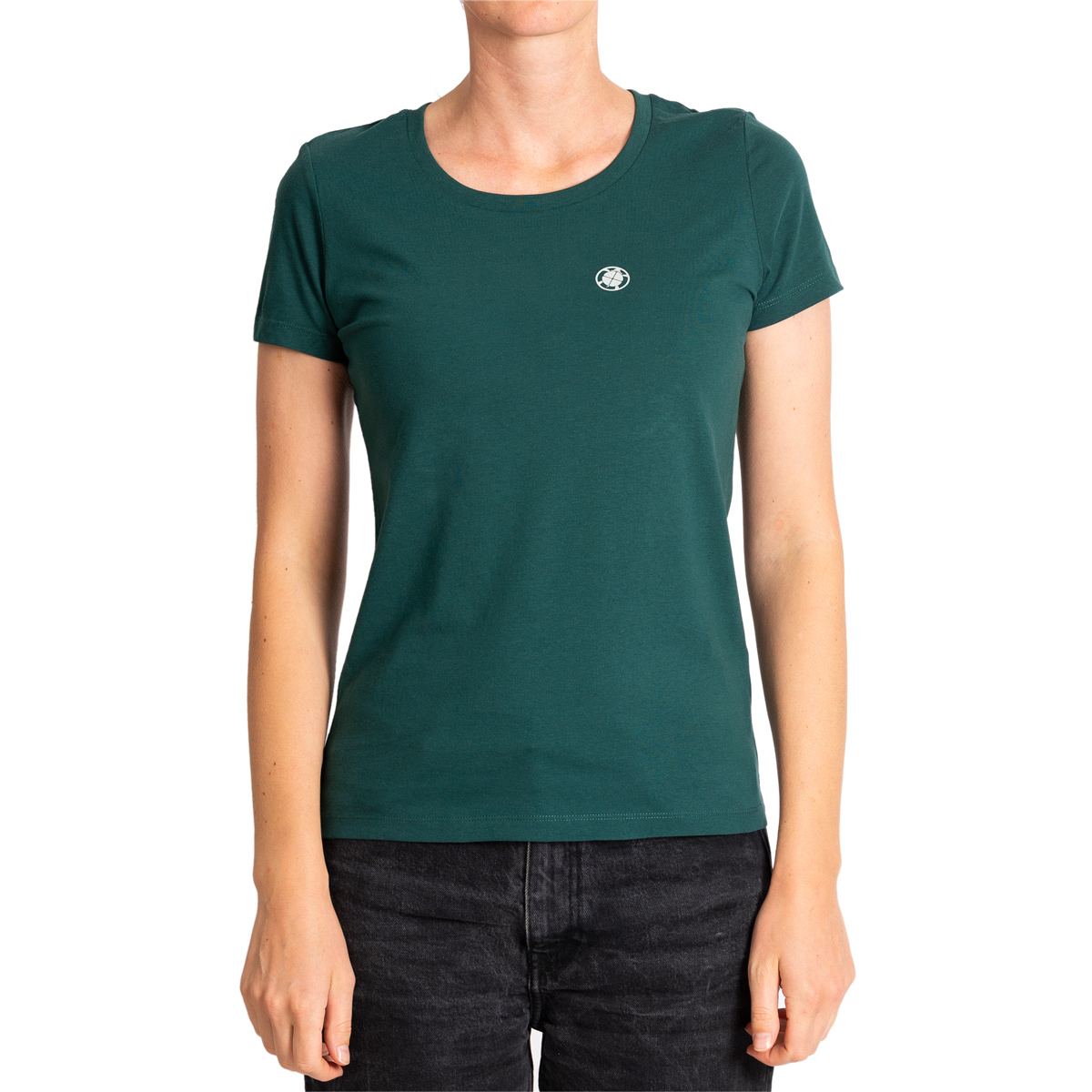 Basic T-shirt Organic | Women
