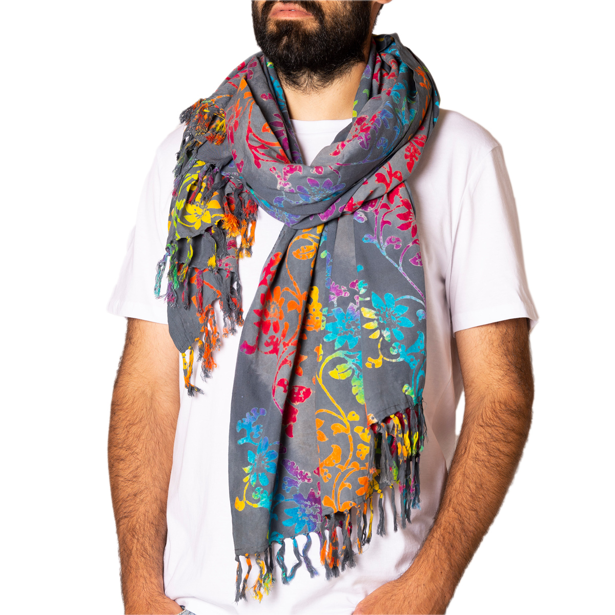 Sarong Batik - Dunkle Designs