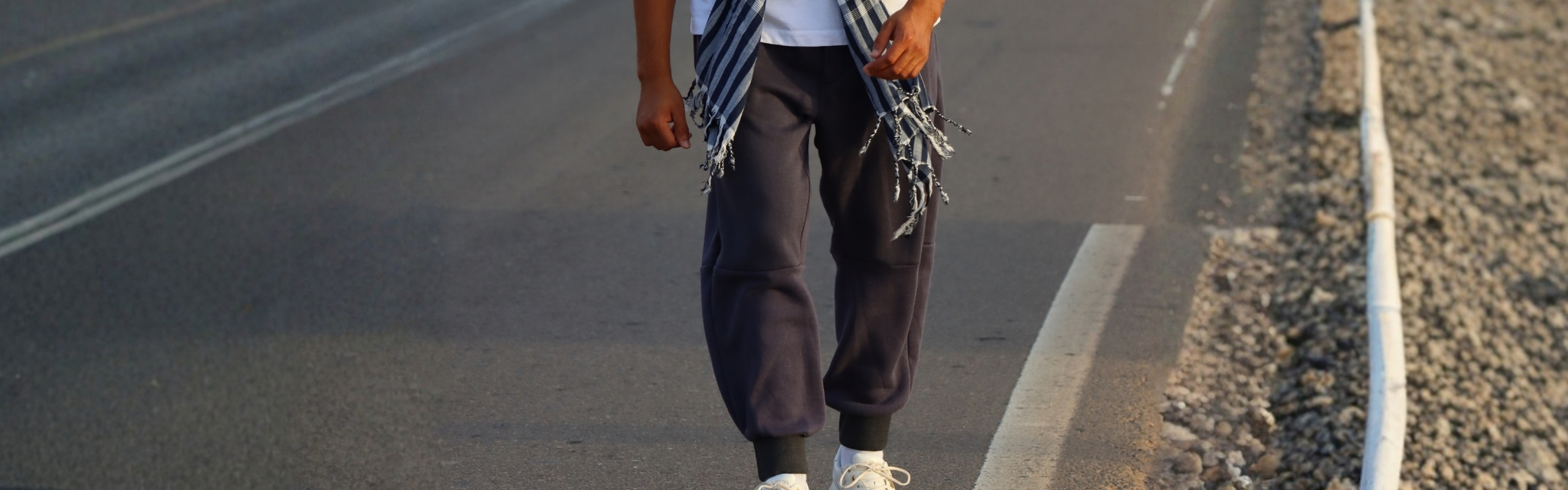 Joggers