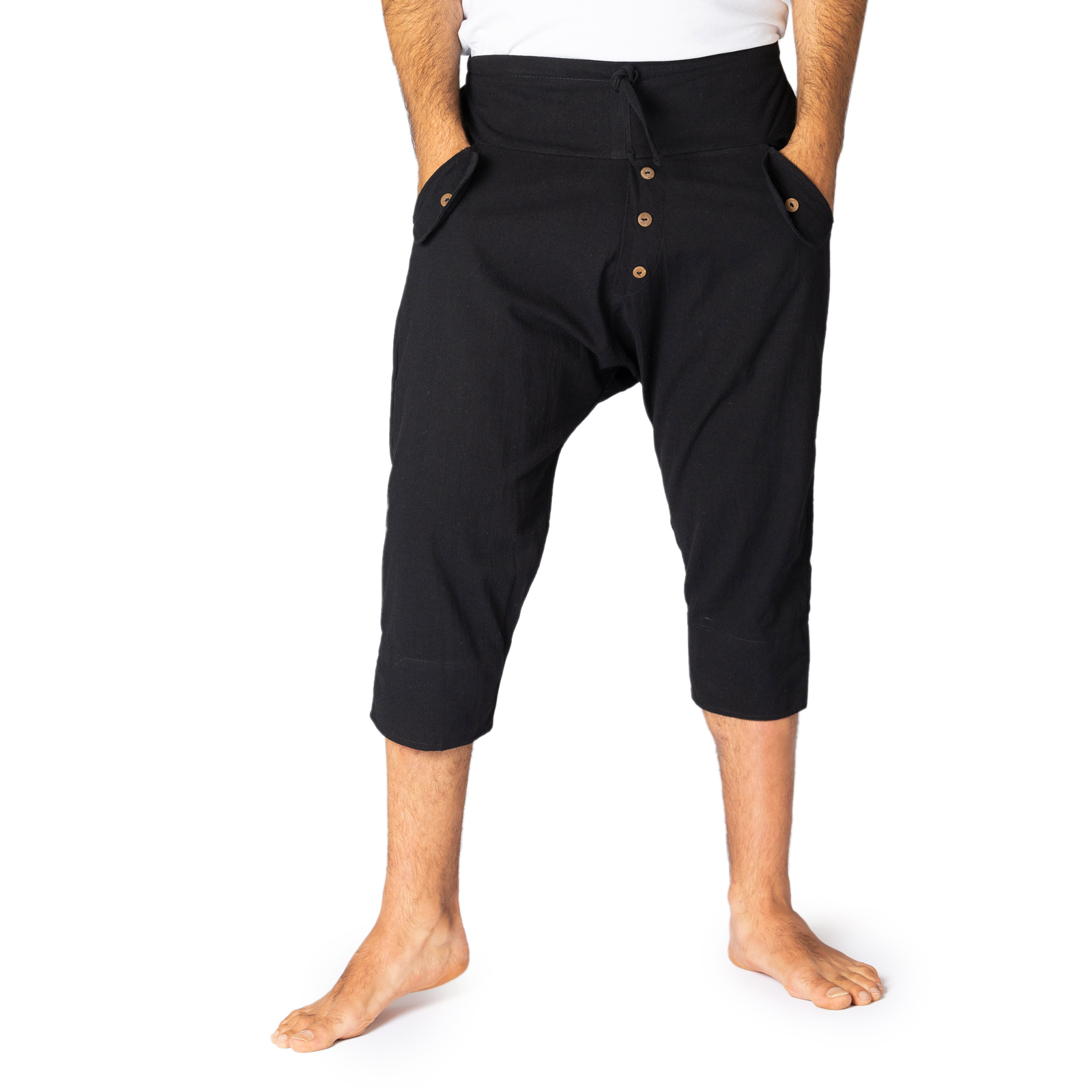 Yogi Shorts 
