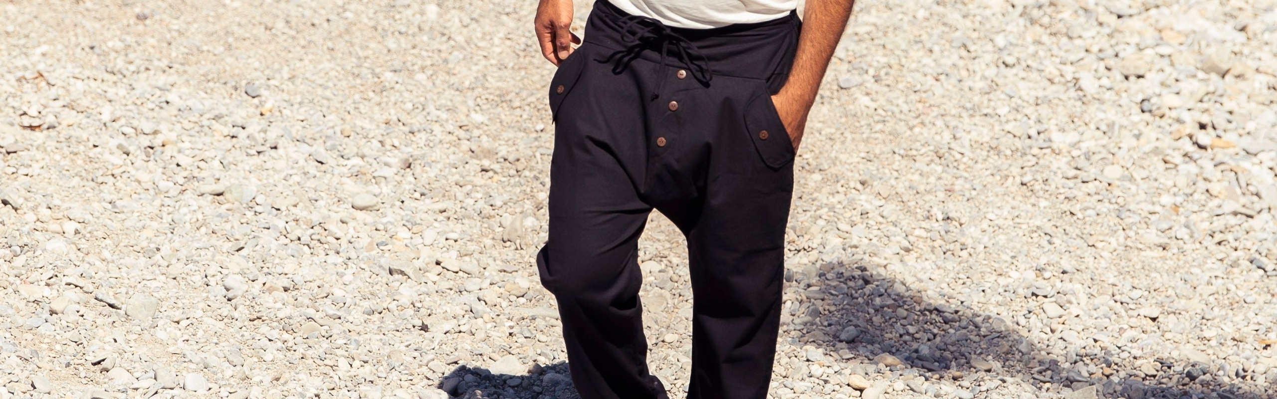 Baggy Pants