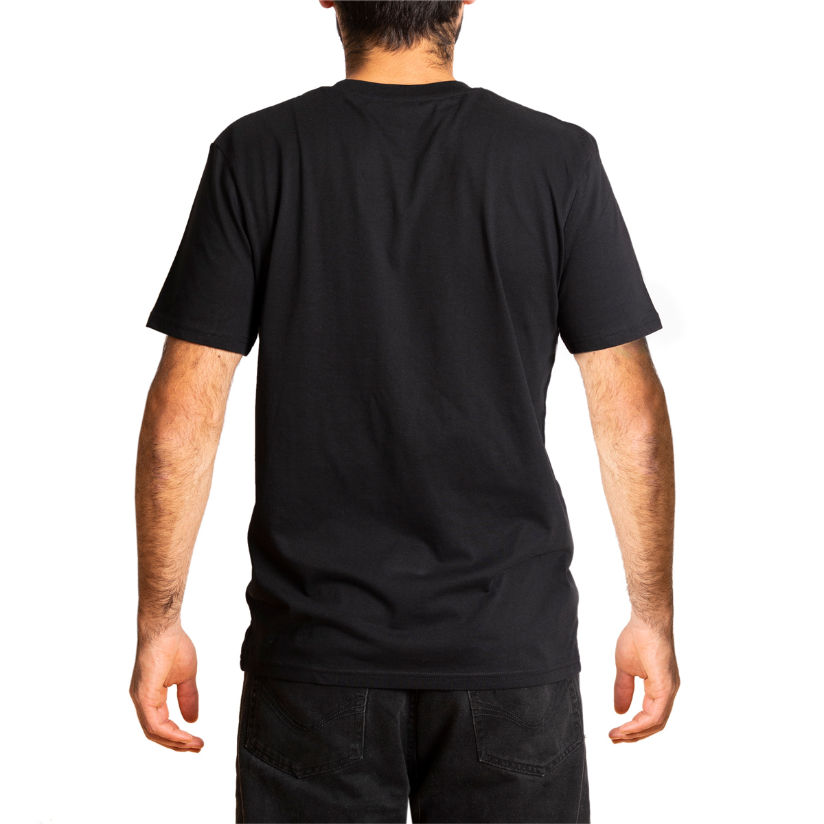 Herren T-Shirt "Basic" aus fair gehandelter Bio Baumwolle