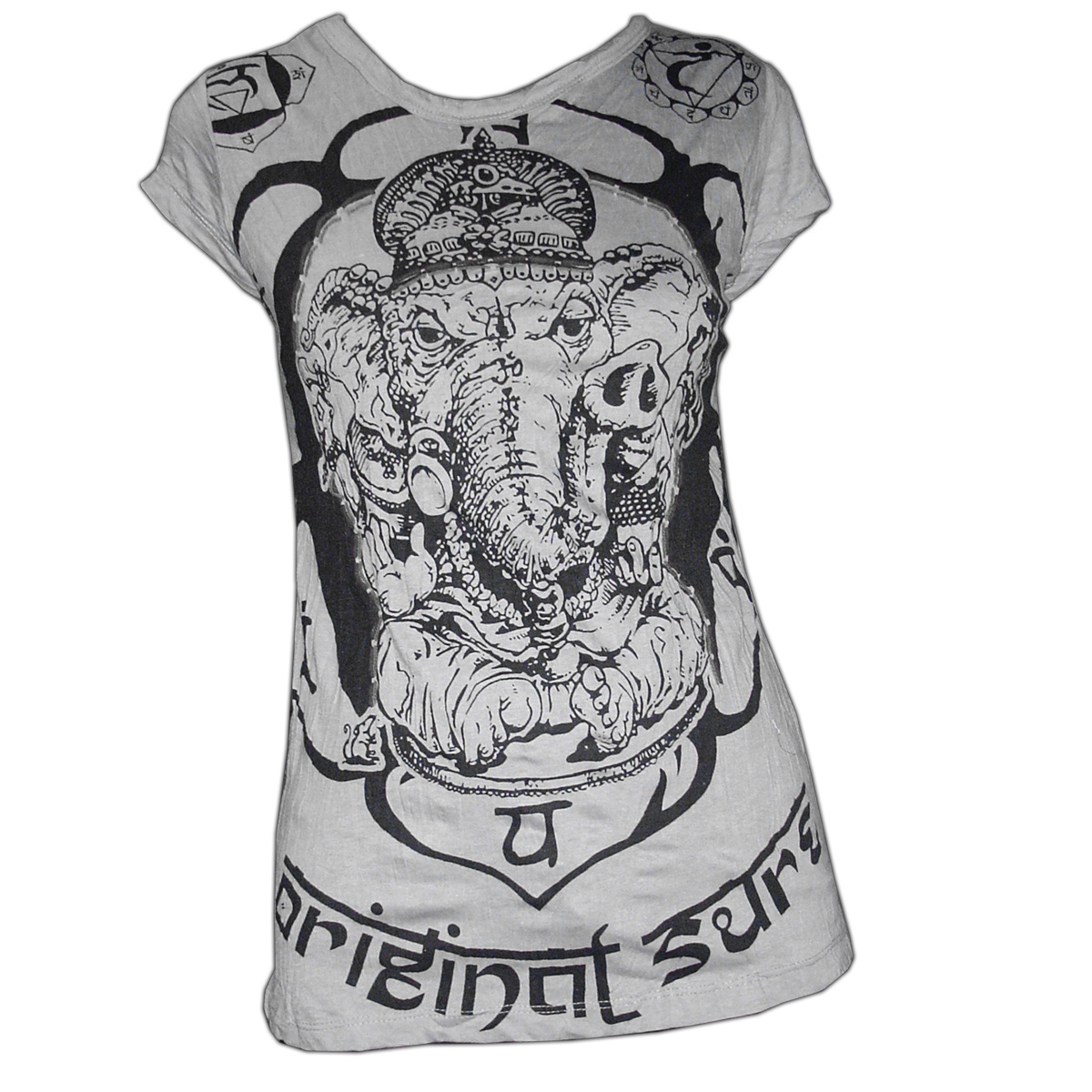 Sure T-shirt Ganesha