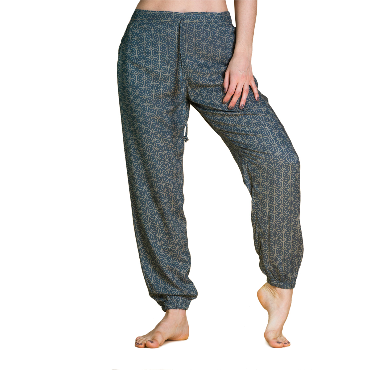 Relaxhose Pattern