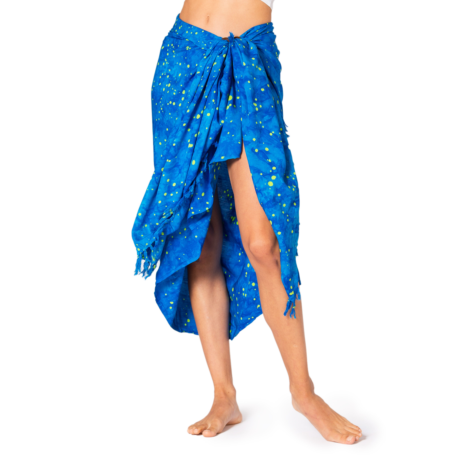 Sarong Batik Starlit Zwei Gr en sarong-batik-starlit-zwei-gr-en