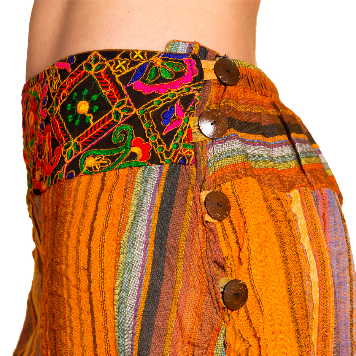 Muckhose Oriental Dream