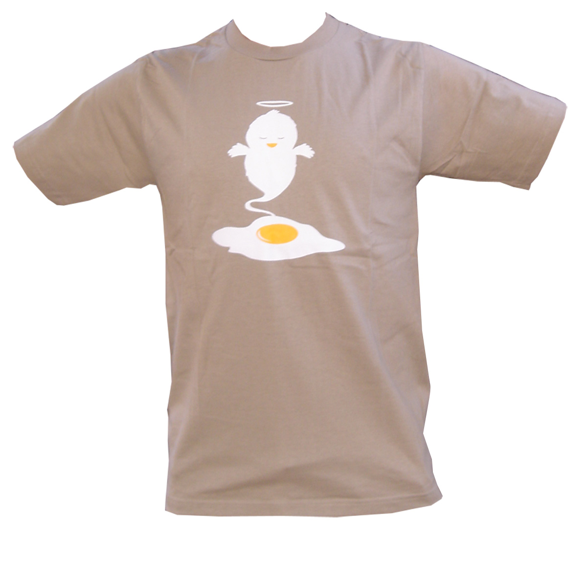 T-Shirt Eggsoul