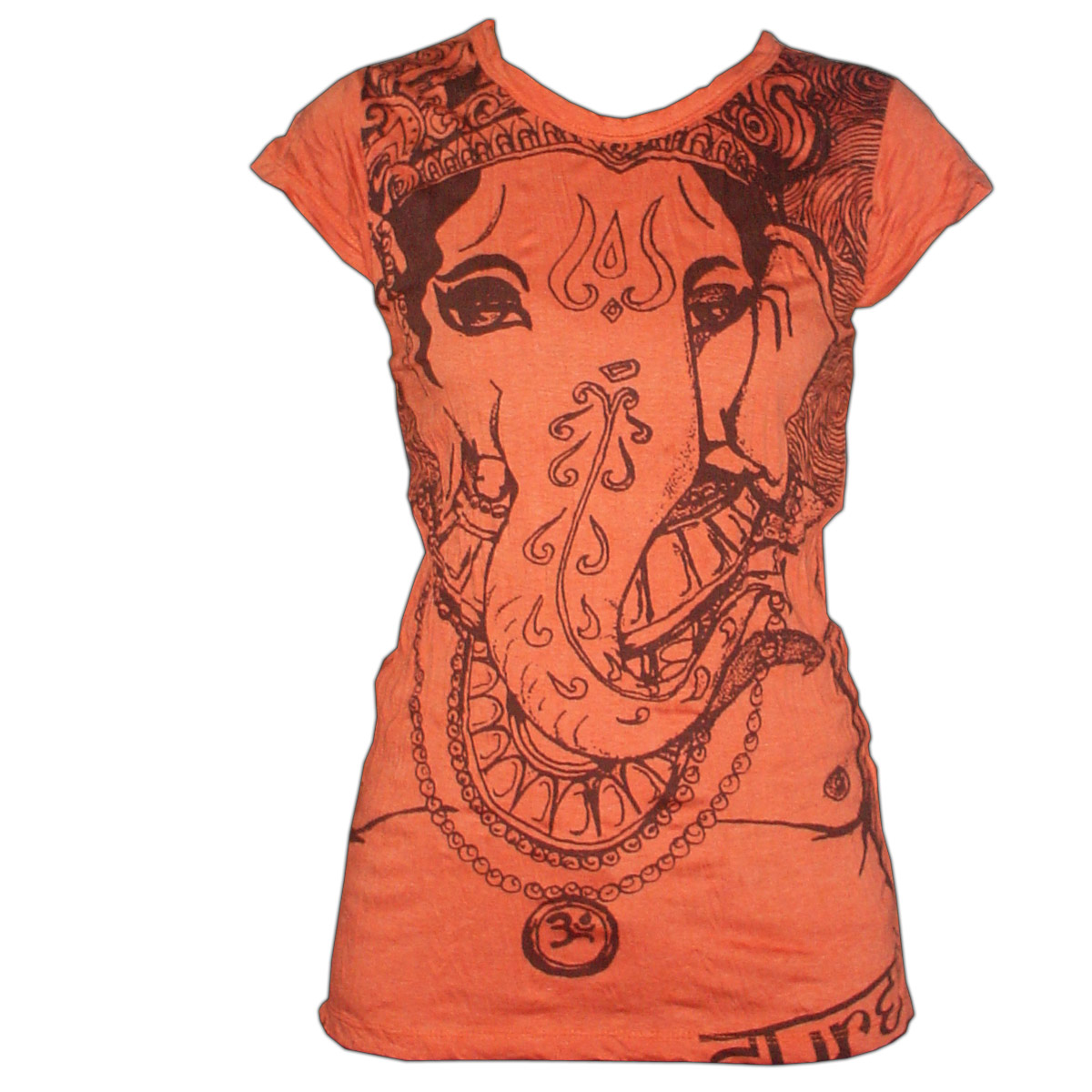 Sure T-shirt Ganesha