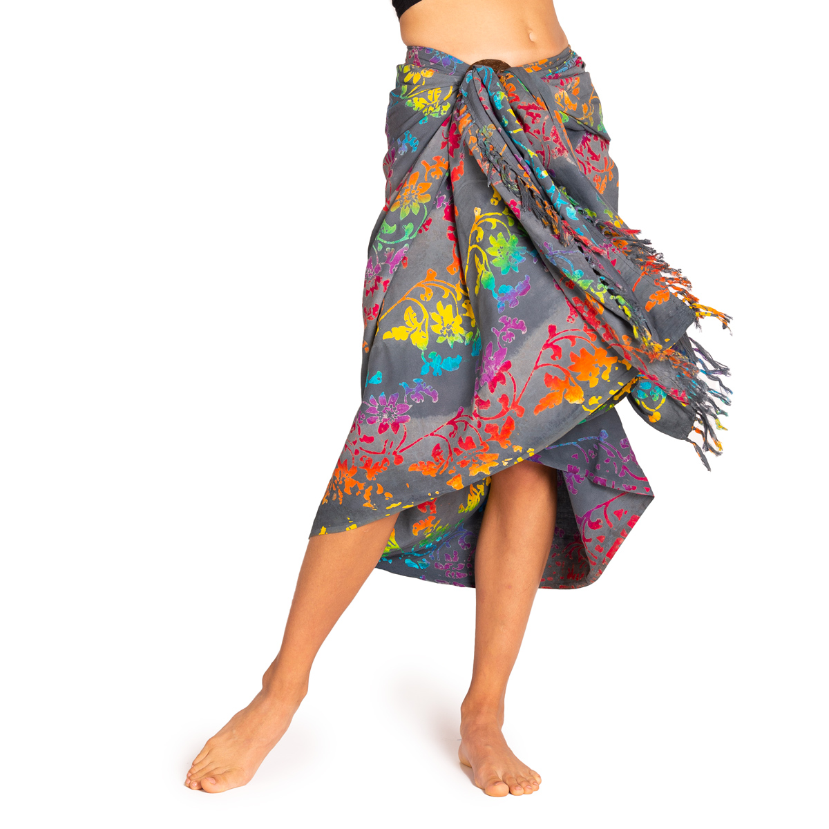 Sarong Batik - Dunkle Designs