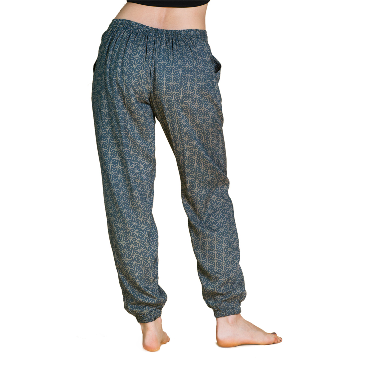 Relaxhose Pattern