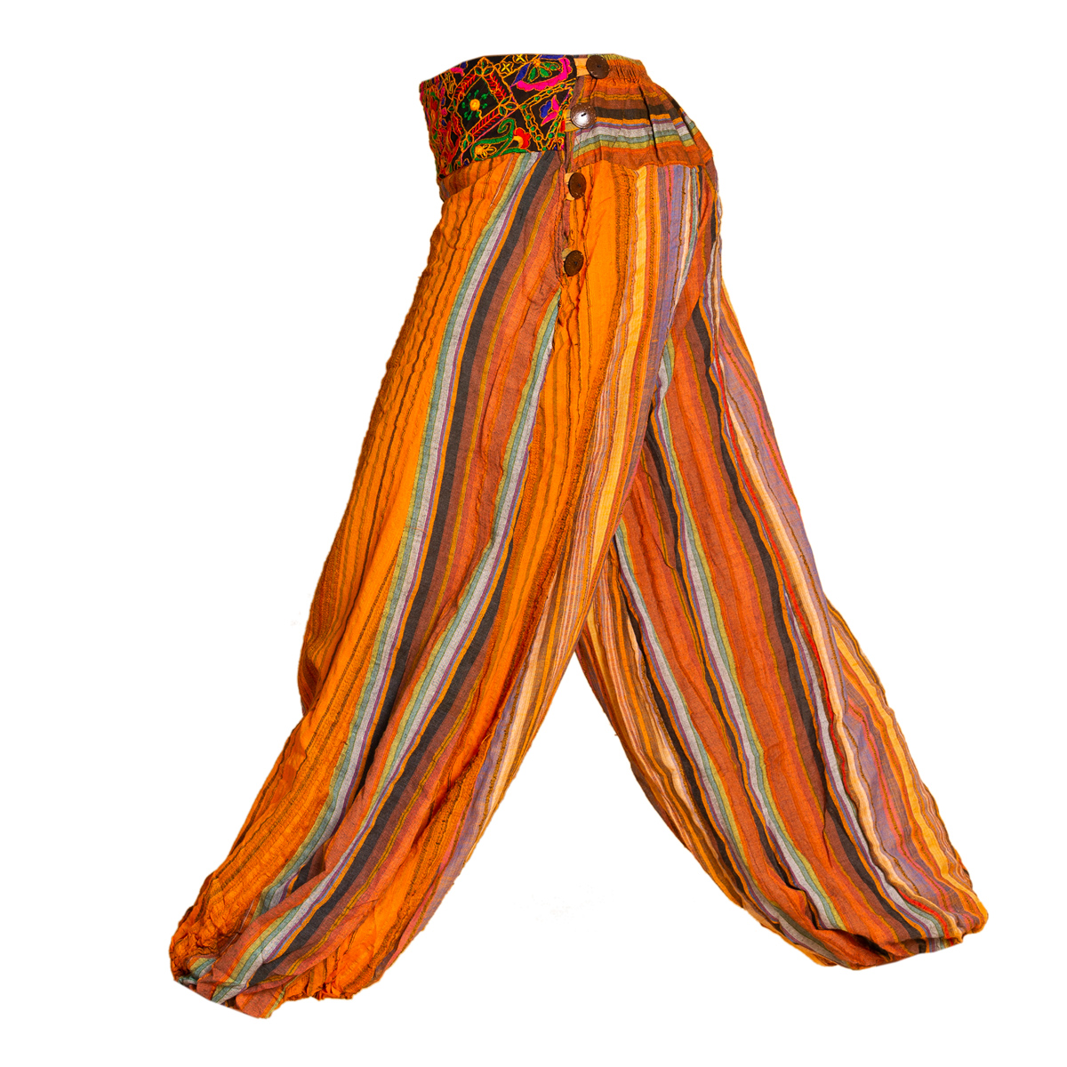 Muckhose Oriental Dream