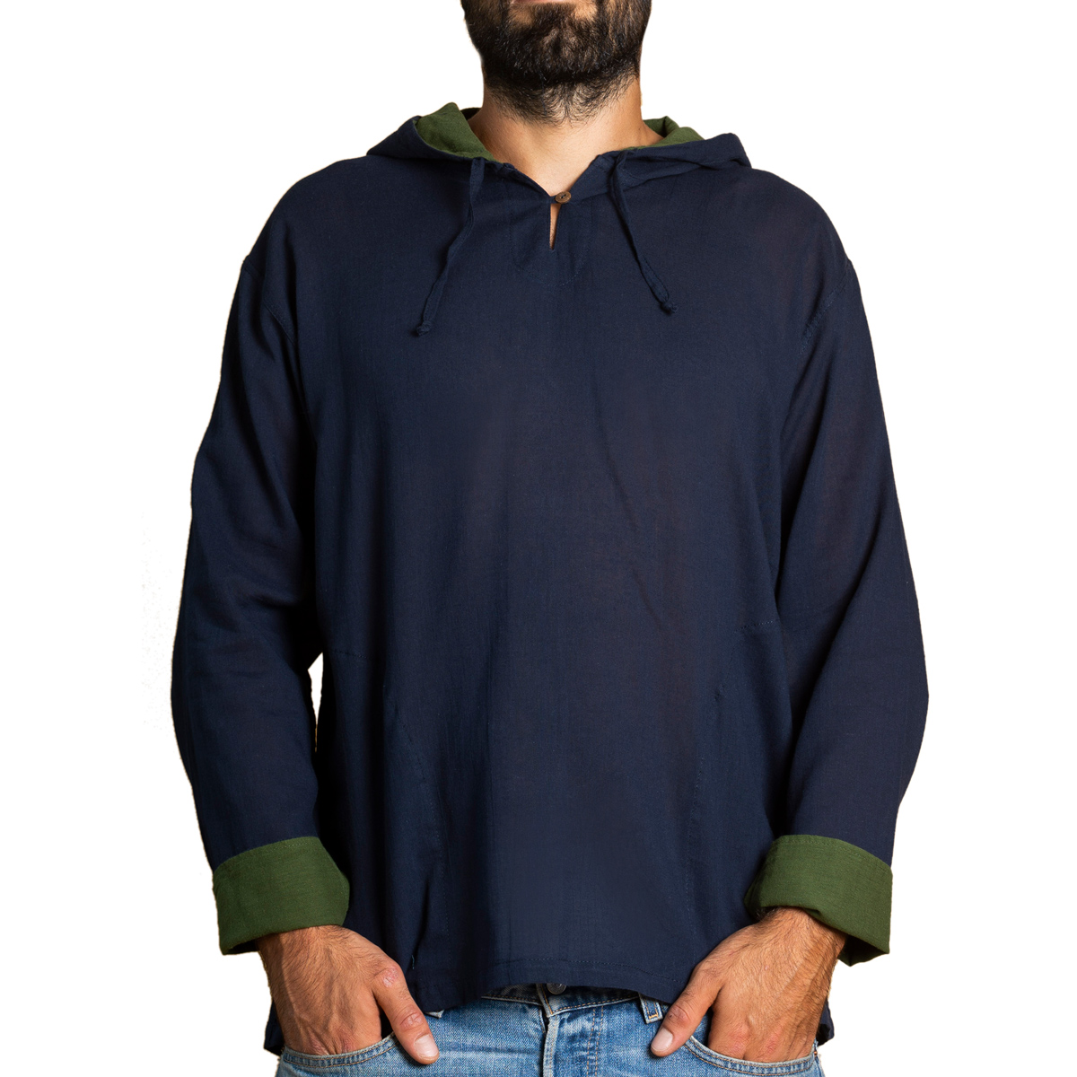Fischerhoodie