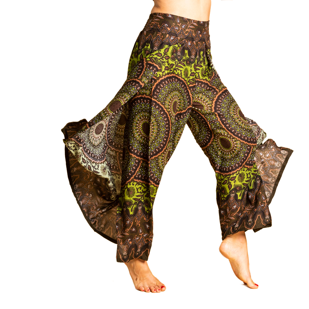 Hosenrock Mandala