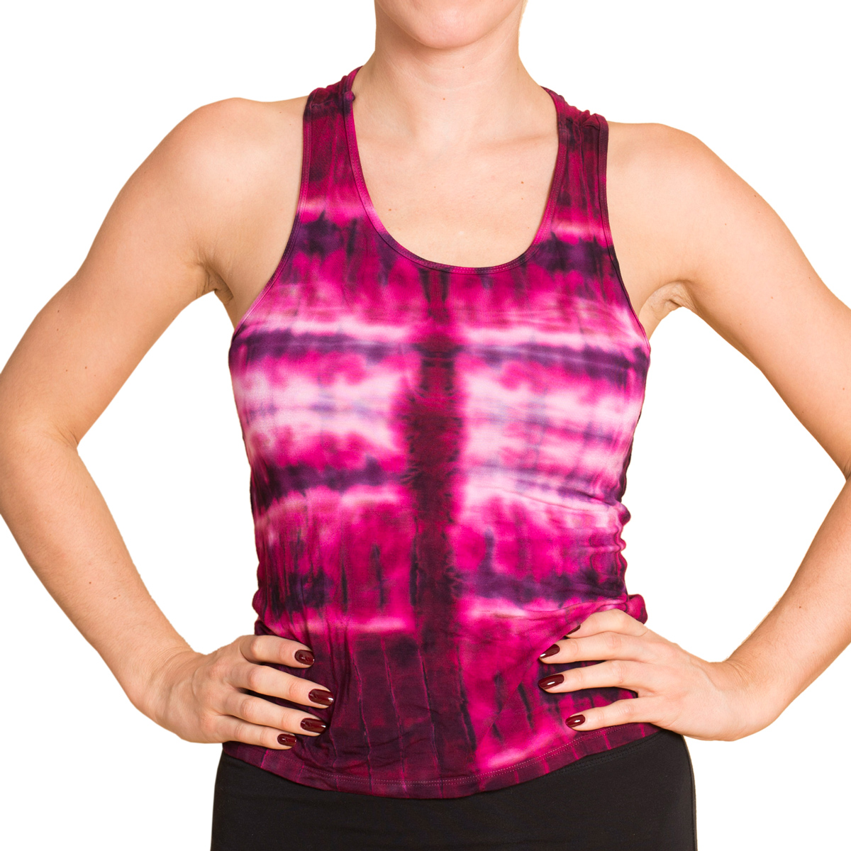 Tank Top Einfarbig